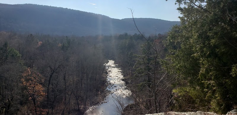 Bluffton Preserve on the Archey Fork - Clinton, AR