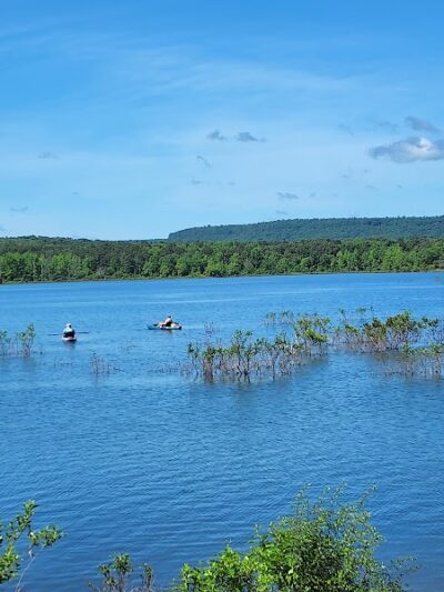 Choctaw Park - Clinton, AR