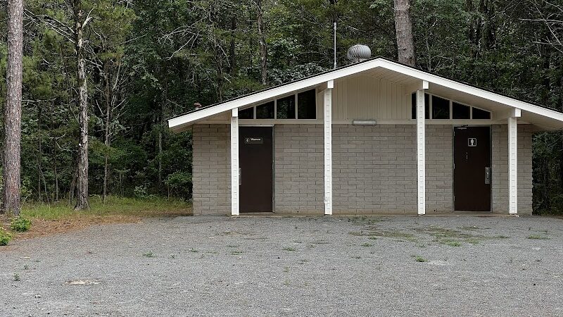 Choctaw Park - Clinton, AR