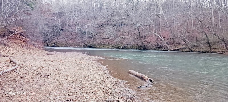 Clinton City Park - Clinton, AR