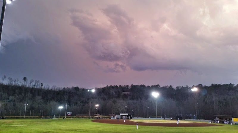 Clinton City Park - Clinton, AR