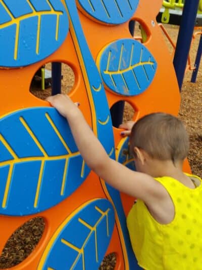 Clinton Parks & Recreation - Clinton, AR