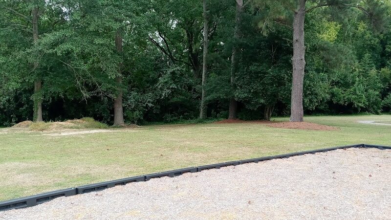 Fisher Drive Park - Clinton, NC