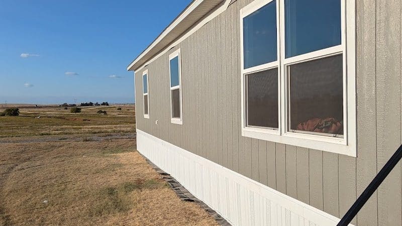 Phillips 66 Dog Park - Clinton, OK