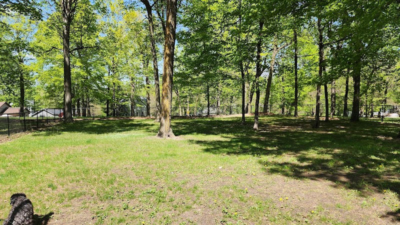 Bark Park - Clintonville, WI
