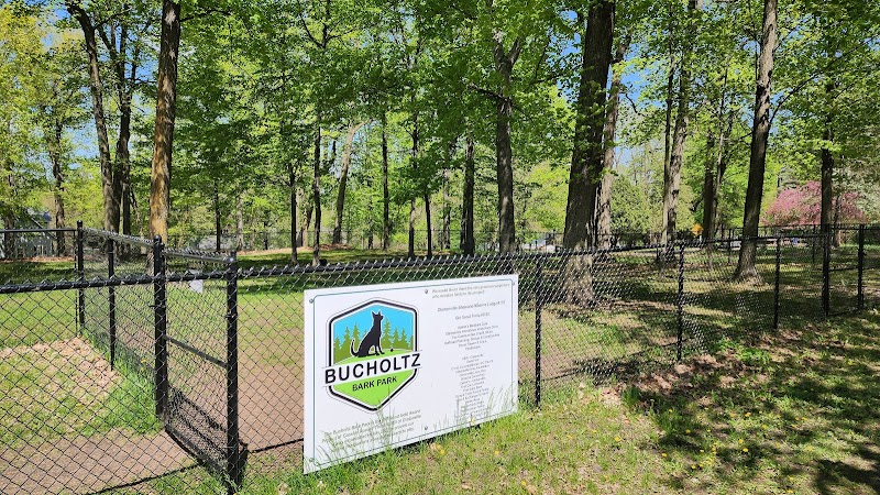 Bark Park - Clintonville, WI