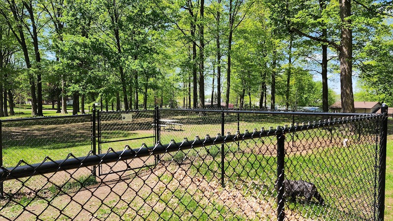 Bark Park - Clintonville, WI