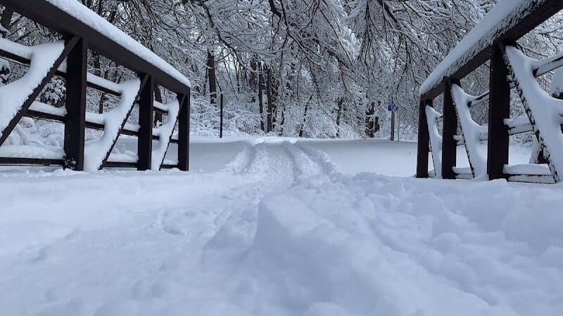 Greenbelt Trail - Clive, IA