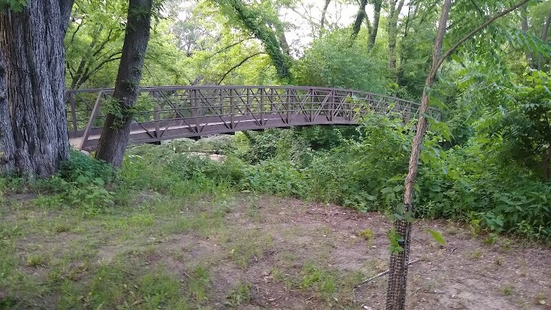 Greenbelt Trail - Clive, IA