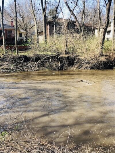 Greenbelt Trail - Clive, IA