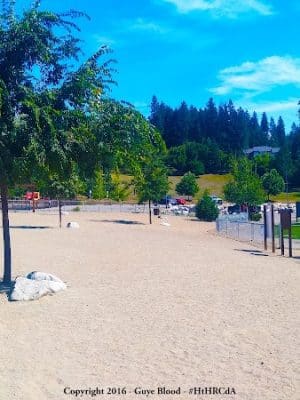 Cherry Hill Dog Park