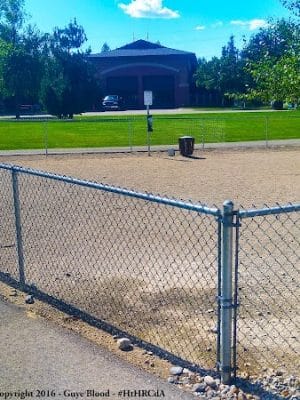 Cherry Hill Dog Park