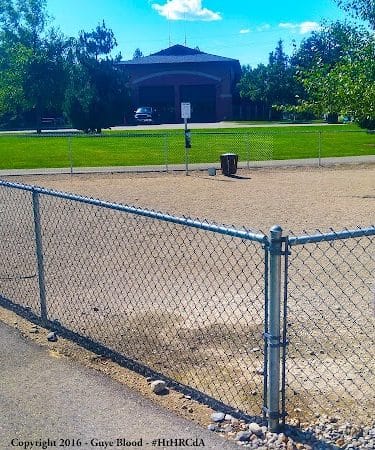 Cherry Hill Dog Park