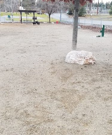Cherry Hill Dog Park