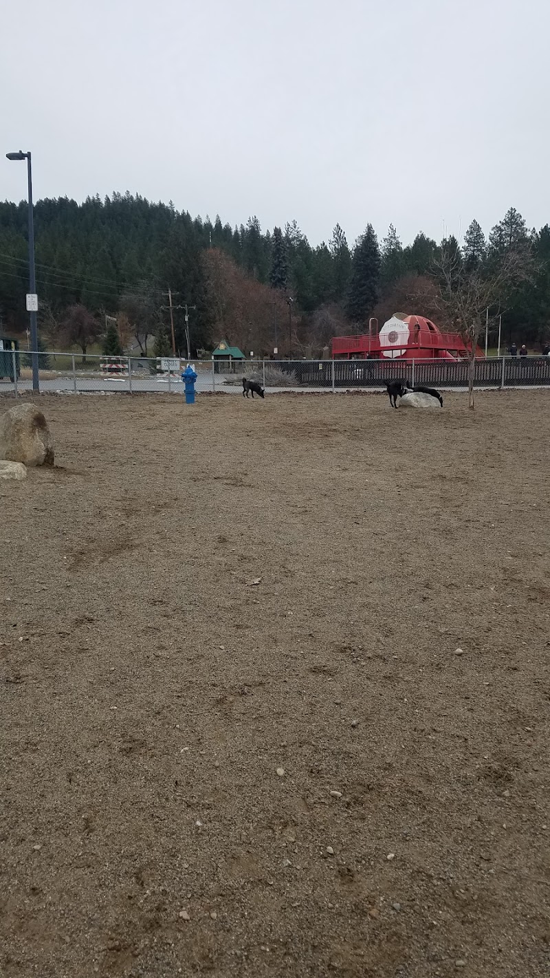 Cherry Hill Dog Park