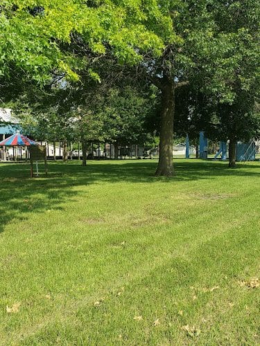 Colchester City Park - Colchester, IL