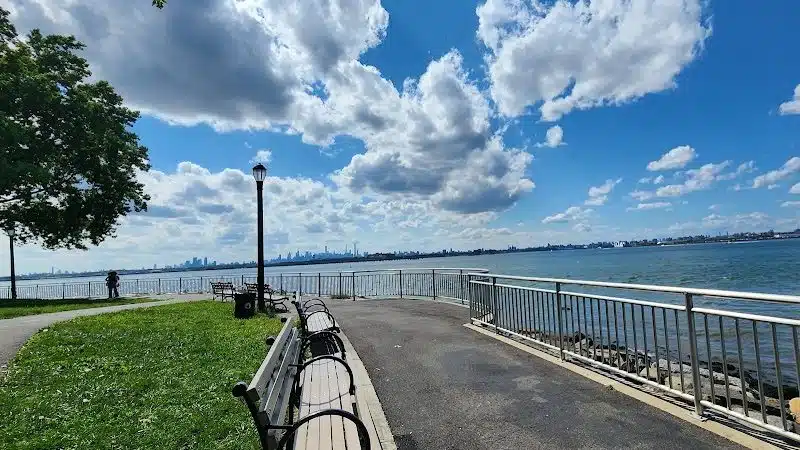 Hermon A. MacNeil Park - College Point, NY
