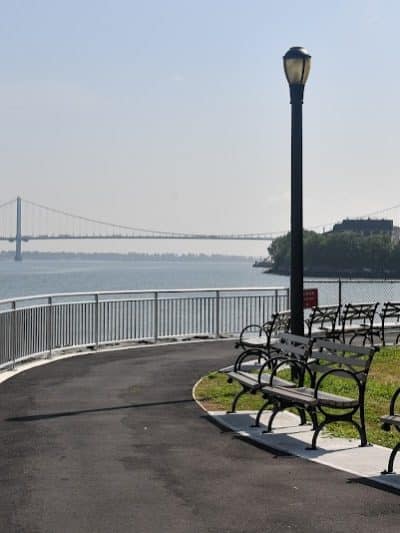Hermon A. MacNeil Park - College Point, NY