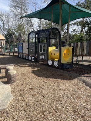 Imagination Station Playground