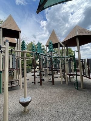 Imagination Station Playground