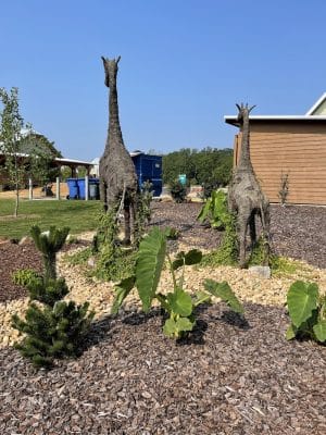 Imagination Station Playground