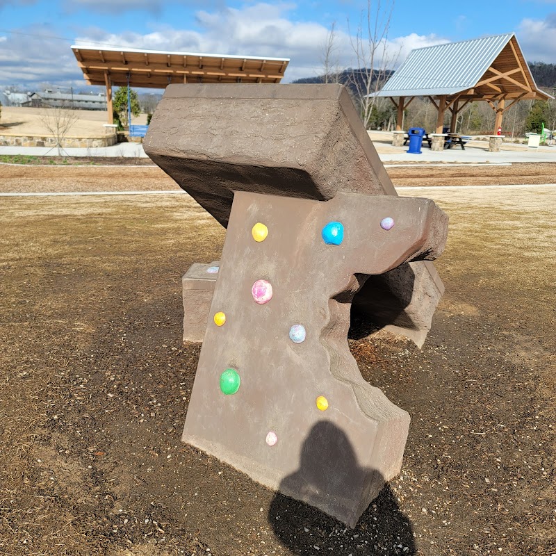 Little Debbie Park - Collegedale, TN