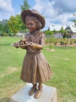 Little Debbie Park