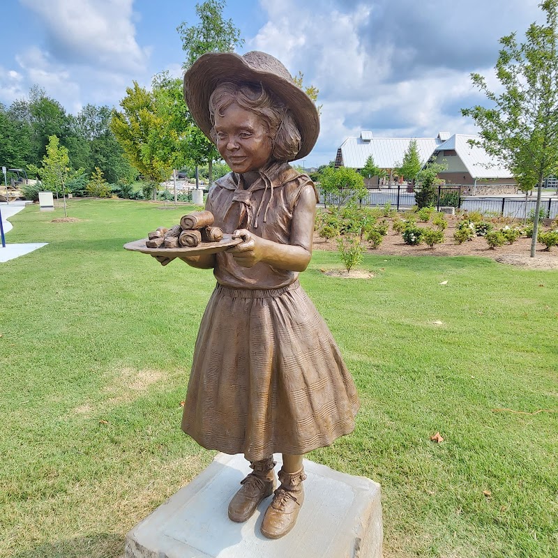 Little Debbie Park - Collegedale, TN