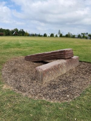 Little Debbie Park