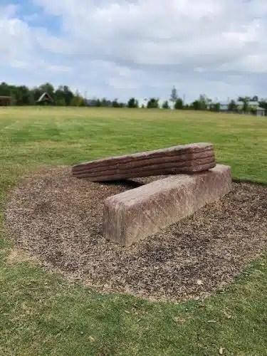 Little Debbie Park