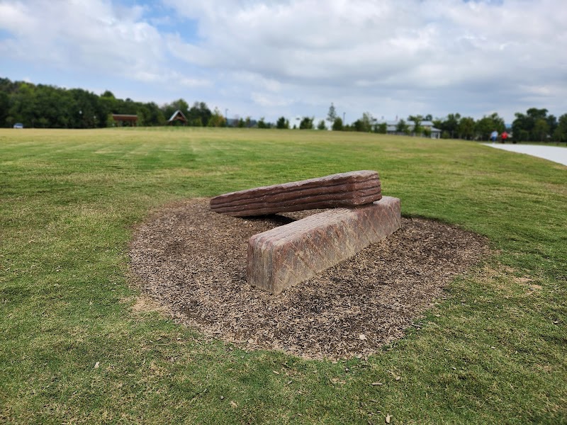 Little Debbie Park - Collegedale, TN