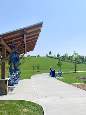 Little Debbie Park
