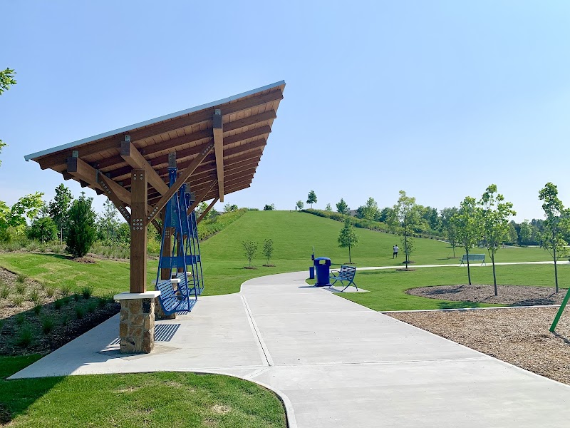 Little Debbie Park - Collegedale, TN