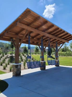 Little Debbie Park