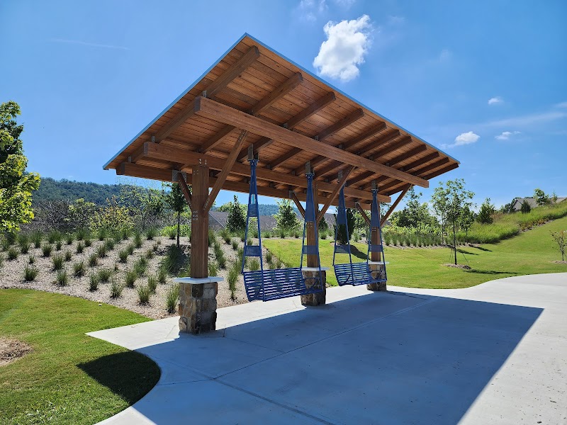 Little Debbie Park - Collegedale, TN