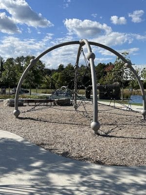 Little Debbie Park