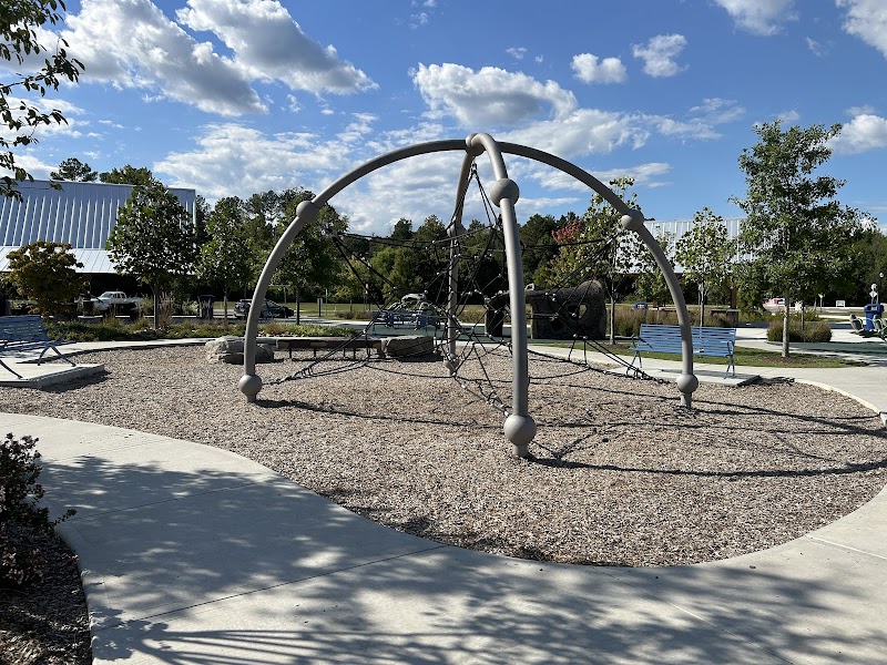 Little Debbie Park - Collegedale, TN