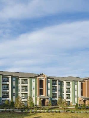 Preserve Parc Apartments
