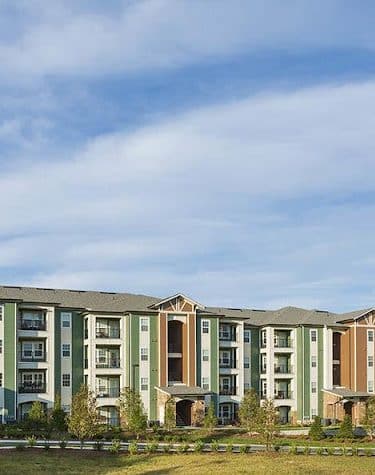 Preserve Parc Apartments