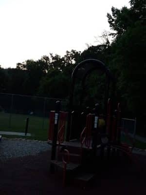 Thatcher Switch Recreation Area