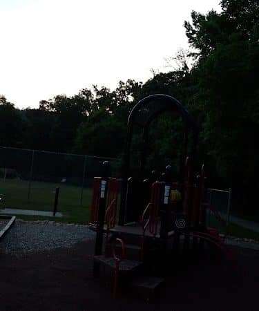 Thatcher Switch Recreation Area