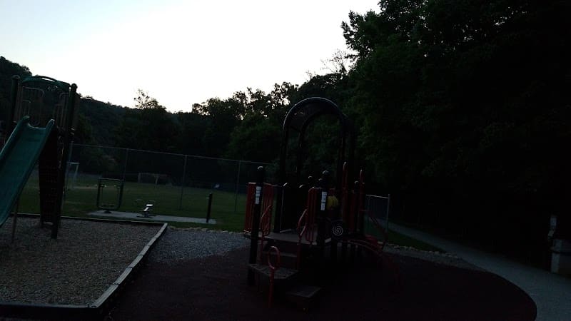 Thatcher Switch Recreation Area - Collegedale, TN