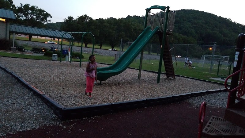 Thatcher Switch Recreation Area - Collegedale, TN