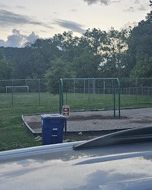 Thatcher Switch Recreation Area