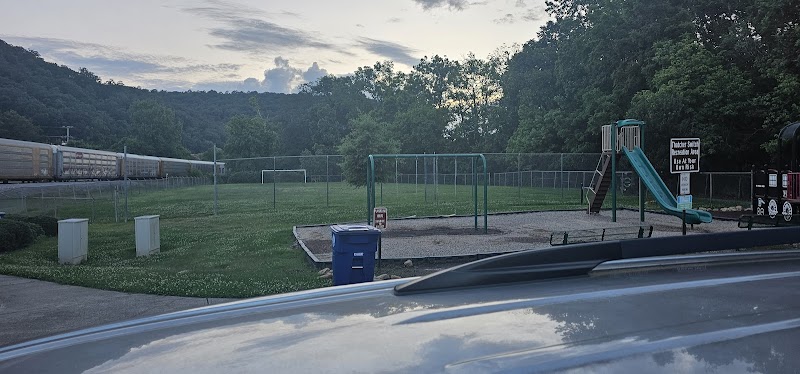 Thatcher Switch Recreation Area - Collegedale, TN