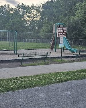 Thatcher Switch Recreation Area