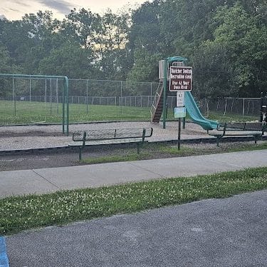 Thatcher Switch Recreation Area