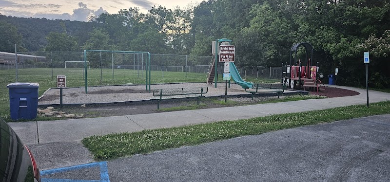 Thatcher Switch Recreation Area - Collegedale, TN