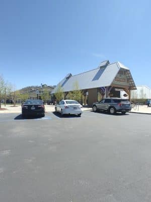 The Commons
