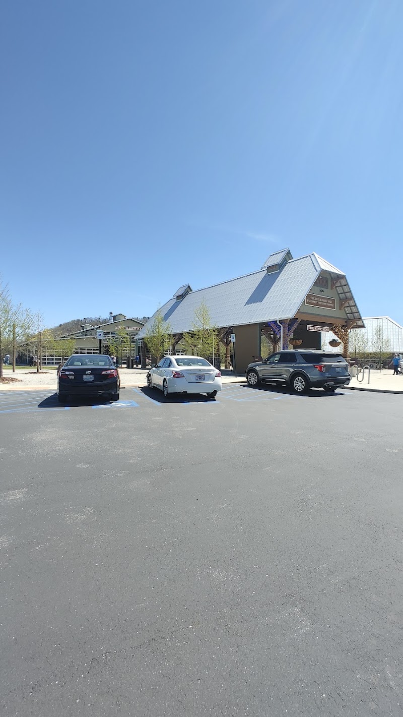 The Commons - Collegedale, TN
